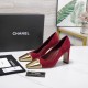 Chanel Shoes Heels Shoes
Women 35-41
