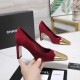 Chanel Shoes Heels Shoes
Women 35-41
