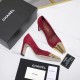 Chanel Shoes Heels Shoes
Women 35-41
