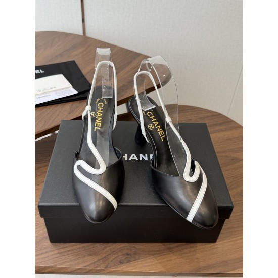 Chanel Shoes Heels Shoes
Women 35-41
