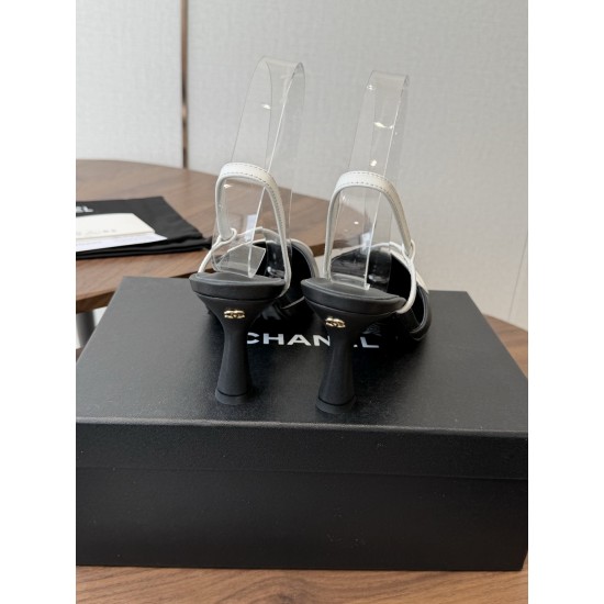 Chanel Shoes Heels Shoes
Women 35-41

