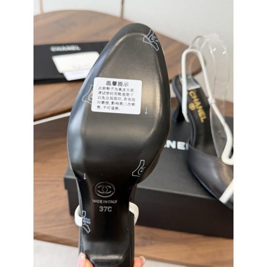 Chanel Shoes Heels Shoes
Women 35-41
