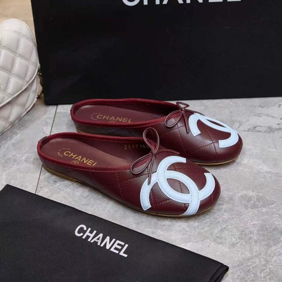 Chanel Shoes Heels Shoes
Women 35-41
