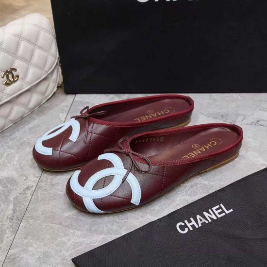 Chanel Shoes Heels Shoes
Women 35-41
