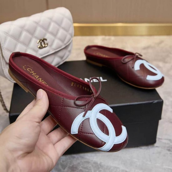 Chanel Shoes Heels Shoes
Women 35-41
