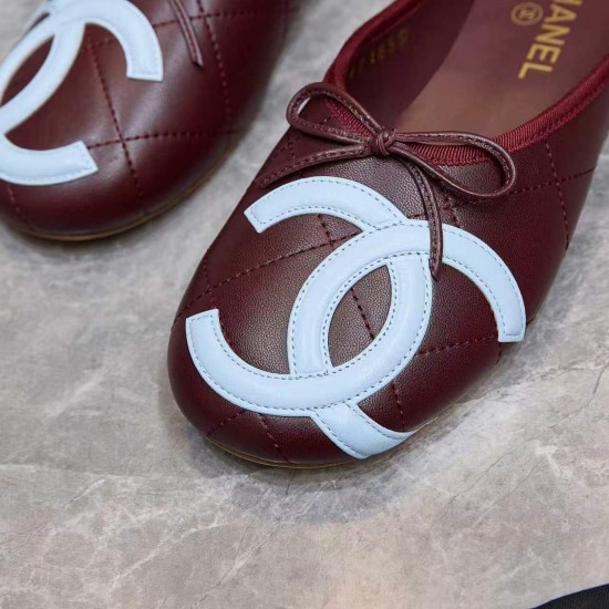 Chanel Shoes Heels Shoes
Women 35-41
