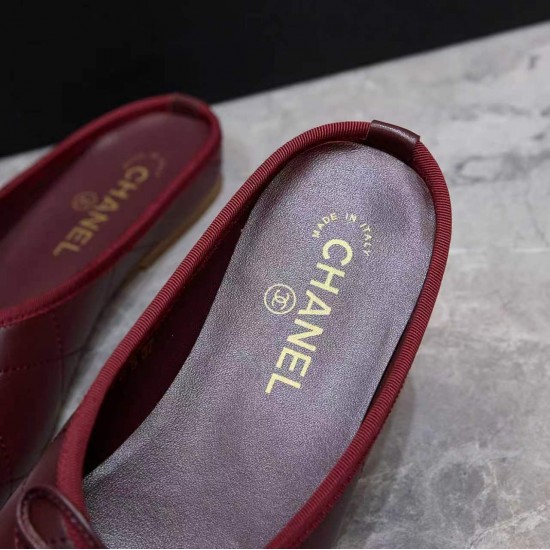 Chanel Shoes Heels Shoes
Women 35-41
