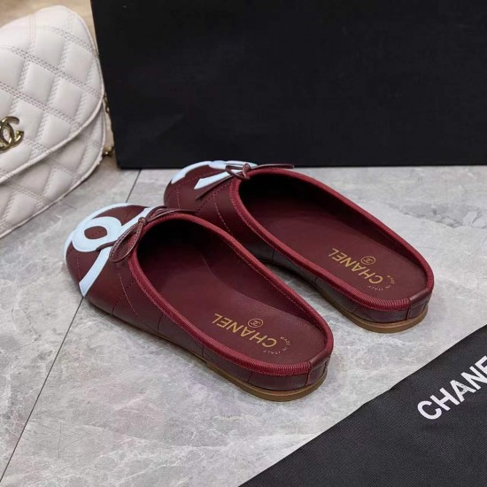 Chanel Shoes Heels Shoes
Women 35-41
