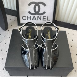 Chanel Shoes Heels Shoes
Women 35-41
