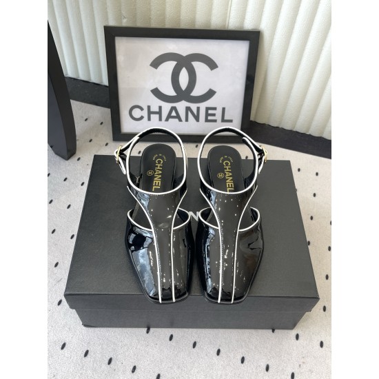 Chanel Shoes Heels Shoes
Women 35-41
