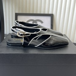 Chanel Shoes Heels Shoes
Women 35-41
