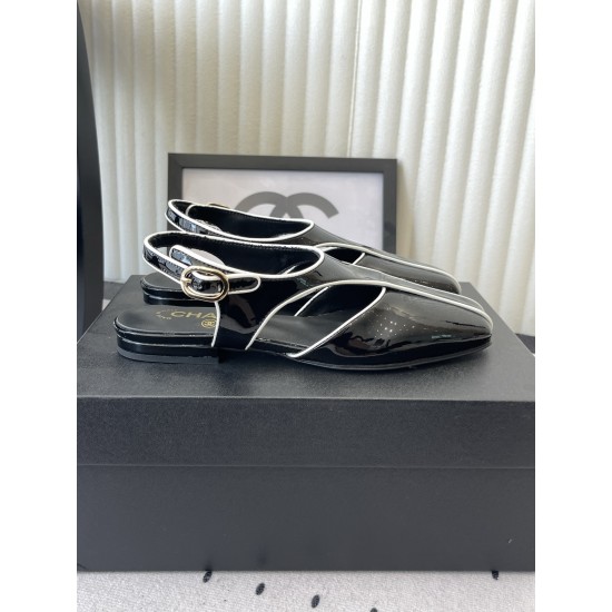 Chanel Shoes Heels Shoes
Women 35-41
