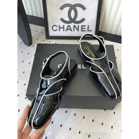 Chanel Shoes Heels Shoes
Women 35-41
