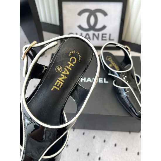 Chanel Shoes Heels Shoes
Women 35-41
