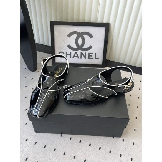 Chanel Shoes Heels Shoes
Women 35-41

