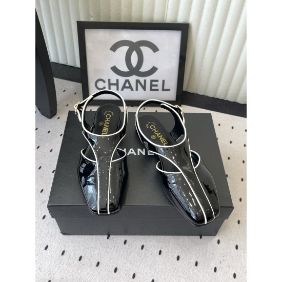 Chanel Shoes Heels Shoes
Women 35-41
