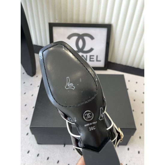 Chanel Shoes Heels Shoes
Women 35-41
