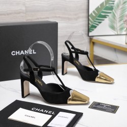 Chanel Shoes Heels Shoes
Women 35-41
