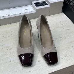 Chanel Shoes Heels Shoes
Women 35-41
