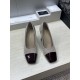 Chanel Shoes Heels Shoes
Women 35-41
