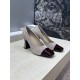 Chanel Shoes Heels Shoes
Women 35-41

