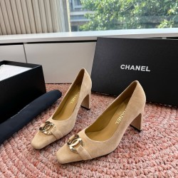 Chanel Shoes Heels Shoes
Women 35-41

