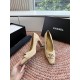 Chanel Shoes Heels Shoes
Women 35-41
