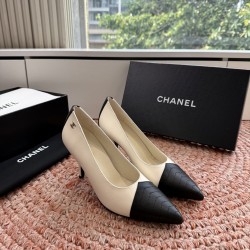 Chanel Shoes Heels Shoes
Women 35-41
