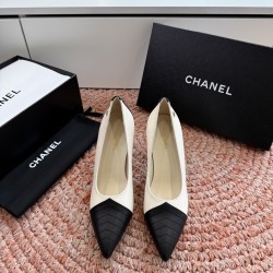 Chanel Shoes Heels Shoes
Women 35-41
