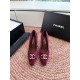 Chanel Shoes Heels Shoes
Women 35-41
