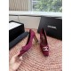 Chanel Shoes Heels Shoes
Women 35-41
