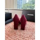 Chanel Shoes Heels Shoes
Women 35-41

