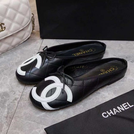 Chanel Shoes Heels Shoes
Women 35-41

