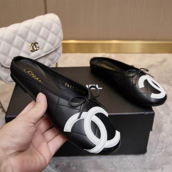 Chanel Shoes Heels Shoes
Women 35-41
