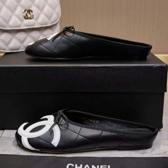 Chanel Shoes Heels Shoes
Women 35-41
