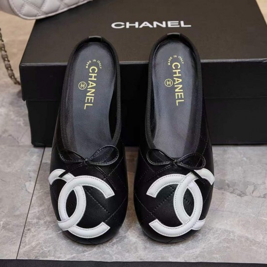 Chanel Shoes Heels Shoes
Women 35-41
