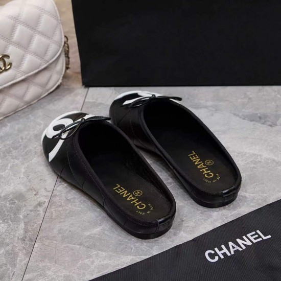 Chanel Shoes Heels Shoes
Women 35-41
