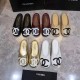 Chanel Shoes Heels Shoes
Women 35-41
