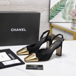 Chanel Shoes Heels Shoes
Women 35-41
