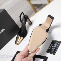 Chanel Shoes Heels Shoes
Women 35-41
