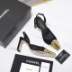 Chanel Shoes Heels Shoes
Women 35-41
