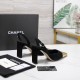 Chanel Shoes Heels Shoes
Women 35-41

