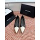 Chanel Shoes Heels Shoes
Women 35-41
