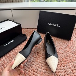 Chanel Shoes Heels Shoes
Women 35-41
