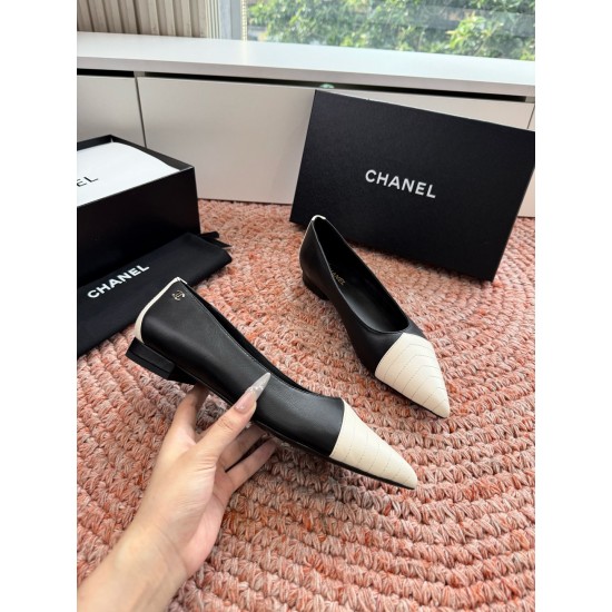 Chanel Shoes Heels Shoes
Women 35-41
