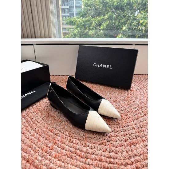 Chanel Shoes Heels Shoes
Women 35-41
