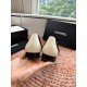 Chanel Shoes Heels Shoes
Women 35-41

