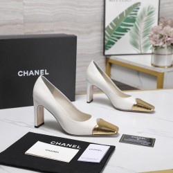 Chanel Shoes Heels Shoes
Women 35-41
