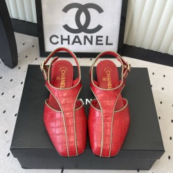 Chanel Shoes Heels Shoes
Women 35-41
