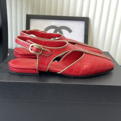 Chanel Shoes Heels Shoes
Women 35-41
